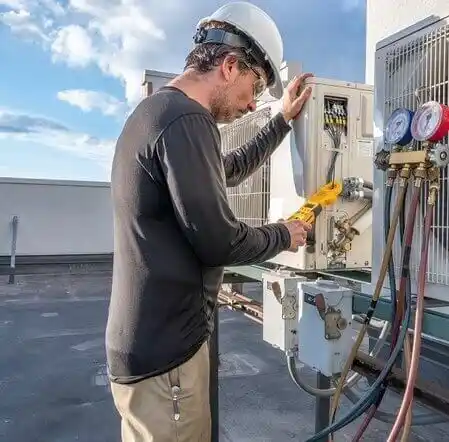 hvac services Sioux Center